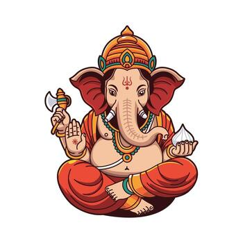Lord Ganesha